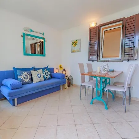 Apartamento - Comfort One Bedroom E9