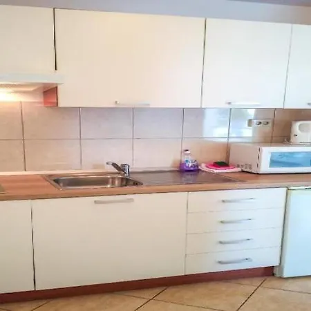 아파트 - Comfort One Bedroom E9 *