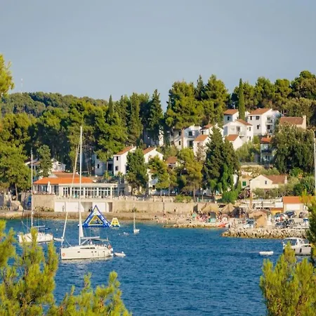 - Comfort One Bedroom E9 Διαμέρισμα *
